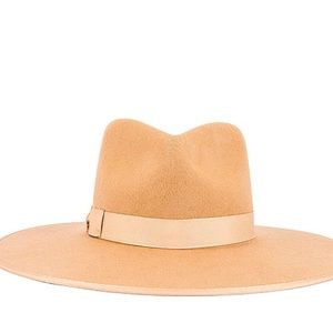 Lack of Color Caramel Rancher M